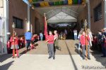 romeria infantil