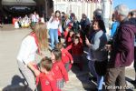 romeria infantil