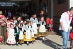 romeria infantil