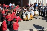 romeria infantil