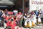 romeria infantil