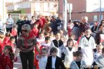 romeria infantil