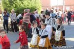 romeria infantil