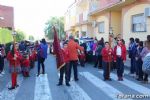 romeria infantil