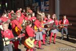 romeria infantil