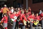 romeria infantil