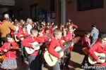 romeria infantil