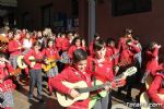 romeria infantil