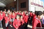 romeria infantil