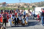 romeria infantil