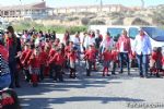 romeria infantil