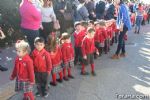romeria infantil
