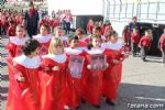 romeria infantil
