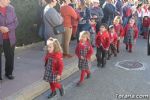 romeria infantil