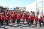 romeria infantil
