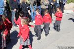 romeria infantil