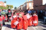 romeria infantil