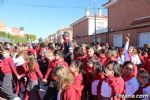 romeria infantil