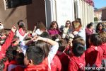 romeria infantil