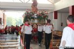 romeria infantil