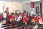 romeria infantil