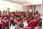 romeria infantil