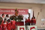 romeria infantil