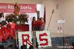 romeria infantil