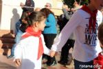 romeria infantil