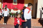 romeria infantil