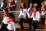 romeria infantil