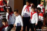 romeria infantil
