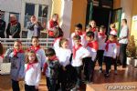 romeria infantil
