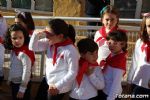 romeria infantil