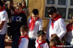 romeria infantil