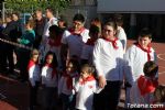 romeria infantil