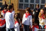 romeria infantil