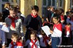 romeria infantil
