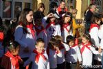 romeria infantil