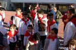 romeria infantil