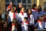 romeria infantil