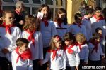 romeria infantil