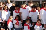 romeria infantil