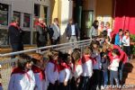 romeria infantil