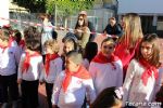 romeria infantil