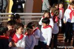 romeria infantil