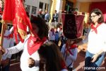 romeria infantil