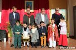 romeria infantil