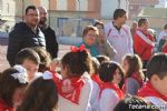 romeria infantil