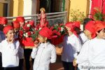 romeria infantil